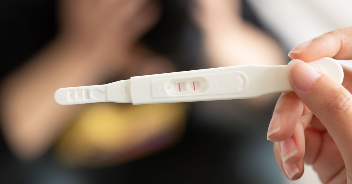 Bật mí 5 dấu hiệu mang thai dân gian chuẩn không cần chỉnh cho mẹ bầu